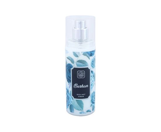 Naseem Burhan Tělový sprej 100ml