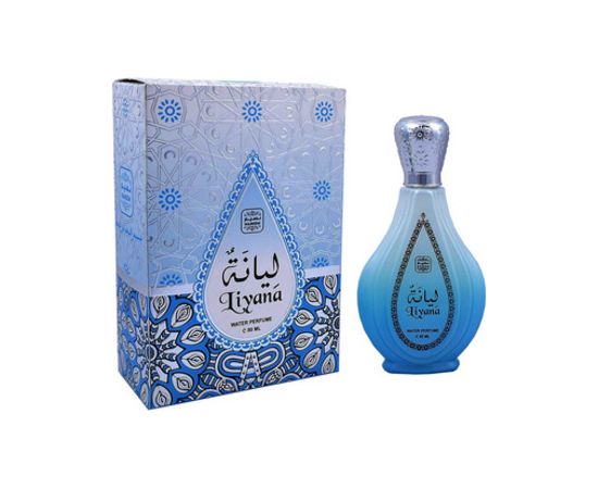 Naseem Liyana EDT 80ml