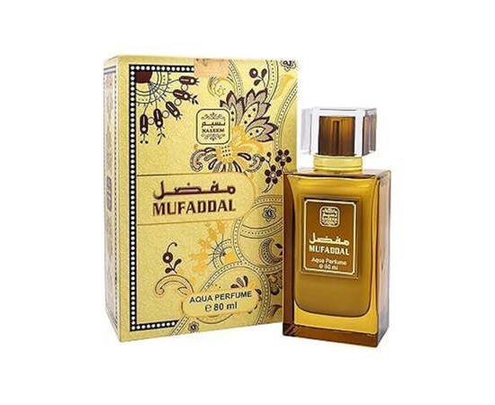 Naseem Mufaddal EDT 30ml