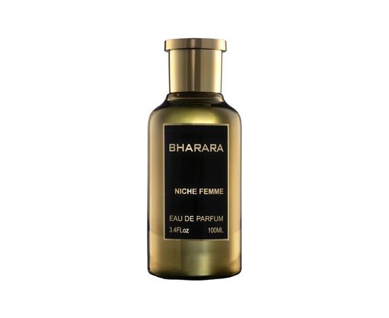 Bharara Niche Parfum 100ml