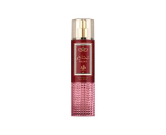 Al Wataniah Najah Tělový sprej 250ml