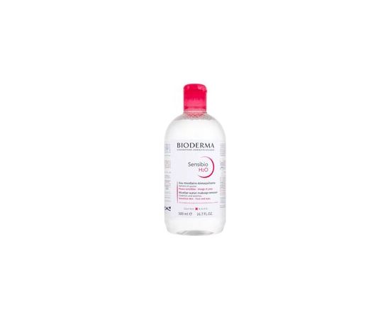 Bioderma SENSIBIO H2O Solution Micellaire - Soothing Lotion 100ml