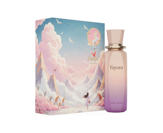 Paris Corner Fayora EDP 100ml