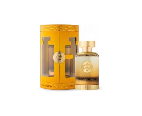 Paris Corner Mango Jugoso EDP 100ml