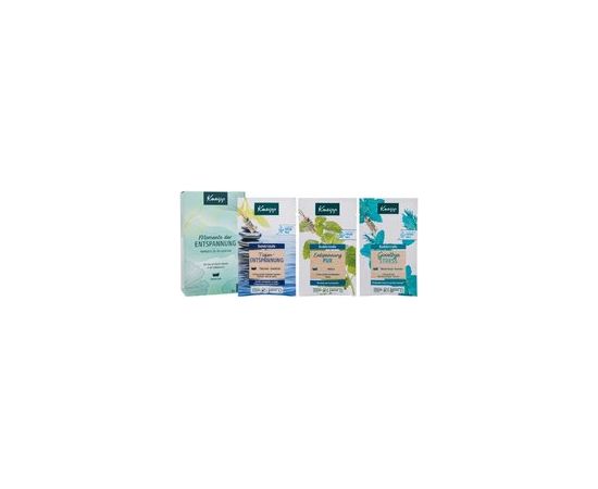 Kneipp Wellness Moment Set 60.0g