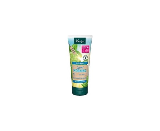 Kneipp Good Morning Body Wash 200ml