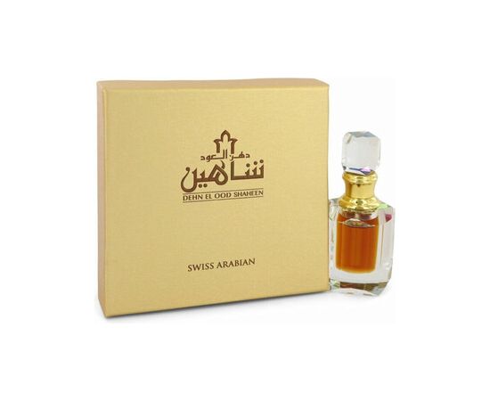 Swiss Arabian Dehn El Oud Shaheen Parfumed Oil 6ml