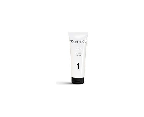 Tomas Arsov Bonfire Shampoo 250ml
