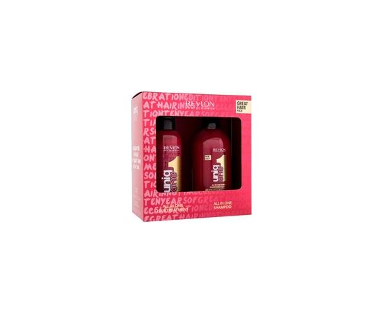 Revlon Uniq One Great Hair Pack 150ml