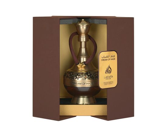 Lattafa Dream Of Haze EDP 100ml