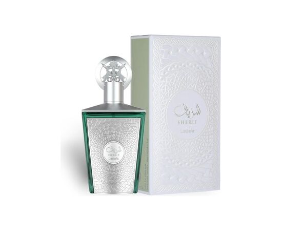 Lattafa Sherif EDP 100ml