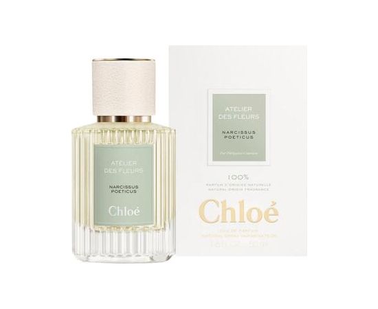 Chloe Atelier des Fleurs Narcissus Poeticus EDP 50ml