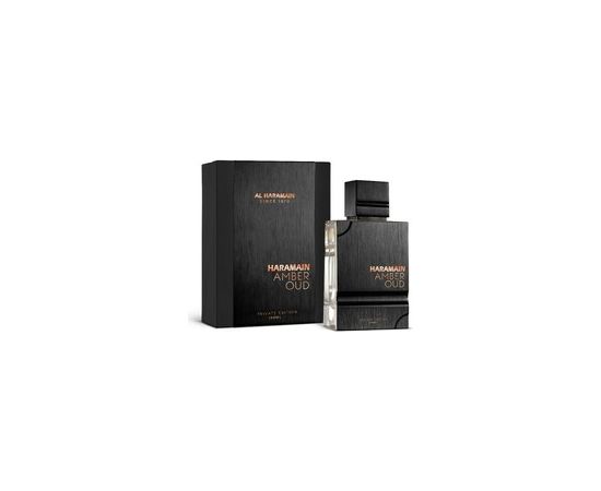 Al Haramain Amber Oud Private Edition EDP 120ml