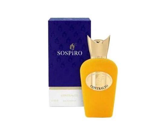 Sospiro Contralto EDP 100ml