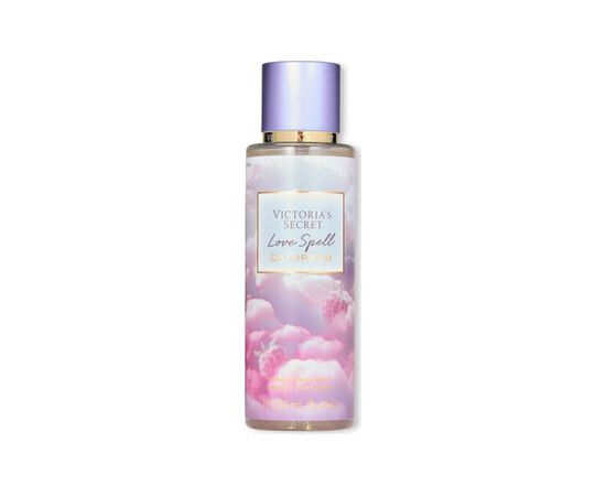 Victorias Secret Love Spell Daydream tělový sprej 250ml
