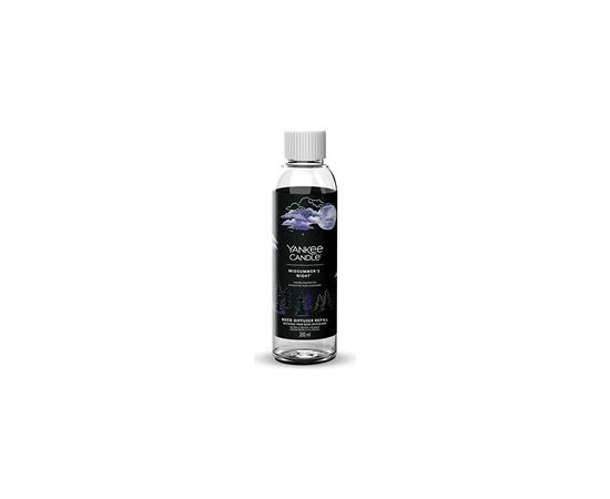Yankee Candle Signature Midsummer's Night Reed Diffuser Refill 200ml