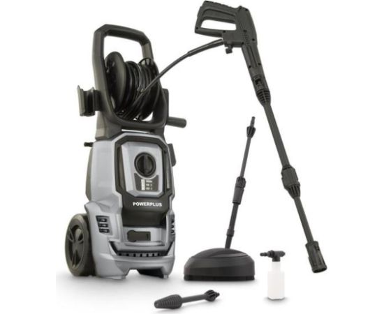Augstspiediena mazgātājs 1800W POWXG90411 POWERPLUS