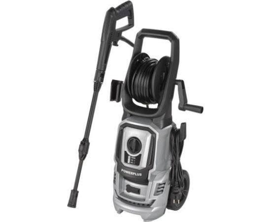 Augstspiediena mazgātājs 1800W POWXG90411 POWERPLUS