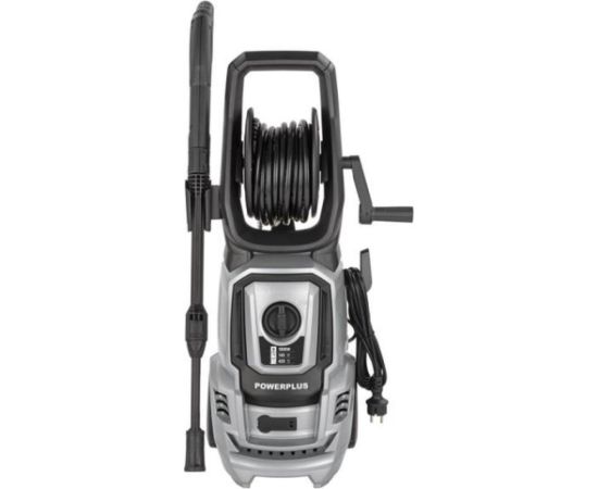 Augstspiediena mazgātājs 1800W POWXG90411 POWERPLUS