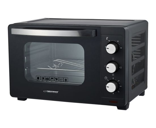 Esperanza EKO008N Mini cepeškrāsns 20L 1280W
