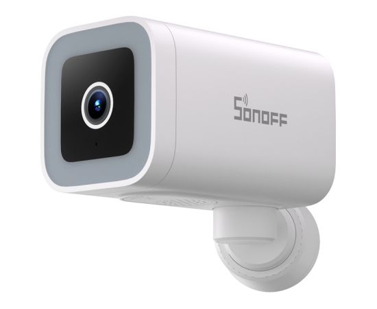 Sonoff CAM-B1P 2K Outdoor WiFi Smart Camera