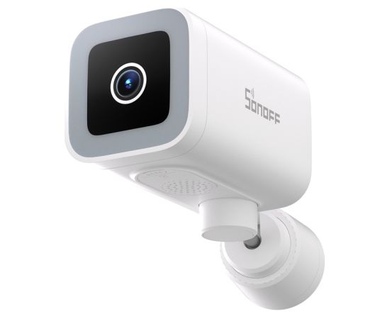 Sonoff CAM-B1P 2K Outdoor WiFi Smart Camera