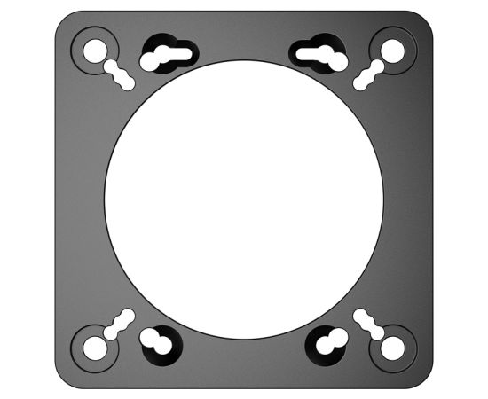 RS065 Moza Racing RS077 cuff mount kit