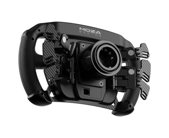 Moza Racing MOZA RS068 FSR V2 formula wheel (PC)