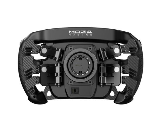 Moza Racing MOZA RS068 FSR V2 formula wheel (PC)