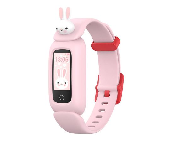 Havit M81 Smartband for children (pink)