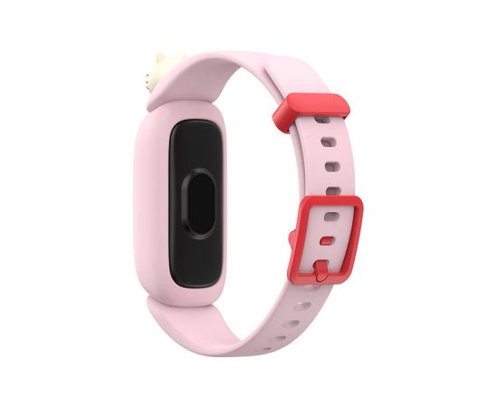 Havit M81 Smartband for children (pink)