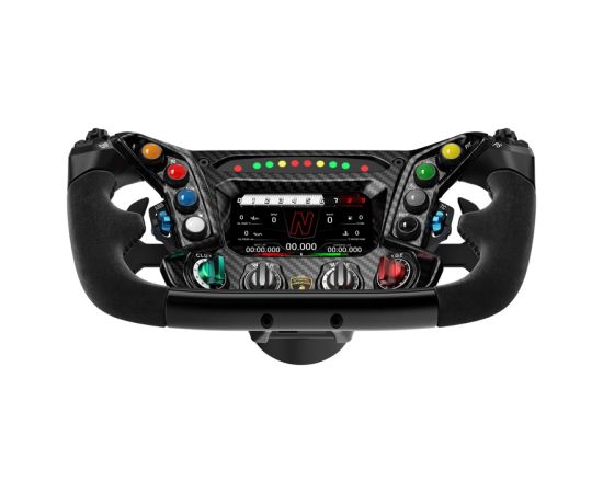 Moza Racing MOZA RS070 Lamborghini Essenza SCV12 Sim-Racing Steering Wheel