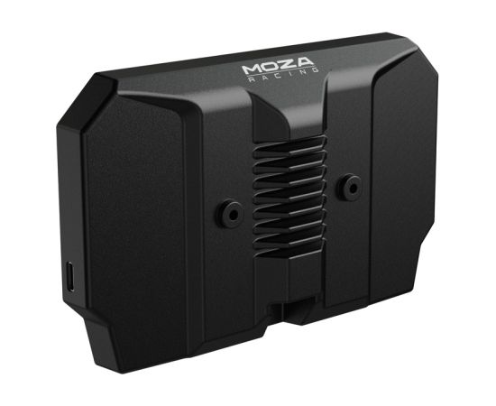 Moza Racing CM2 RS072 display