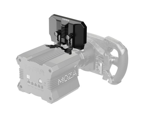 Moza Racing CM2 RS072 display