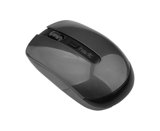 Universal wireless mouse Havit MS989GT-B (black)