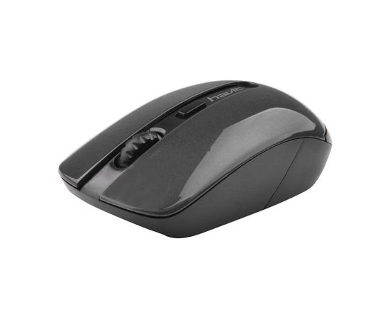 Universal wireless mouse Havit MS989GT-B (black)
