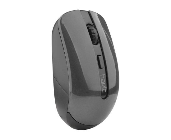 Universal wireless mouse Havit MS989GT-B (black)
