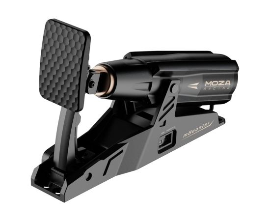 Moza Racing mBooster RS076 active universal pedal (PC)