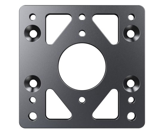 Universal mounting base for R9/R12R16/R21 Moza Racing RS049