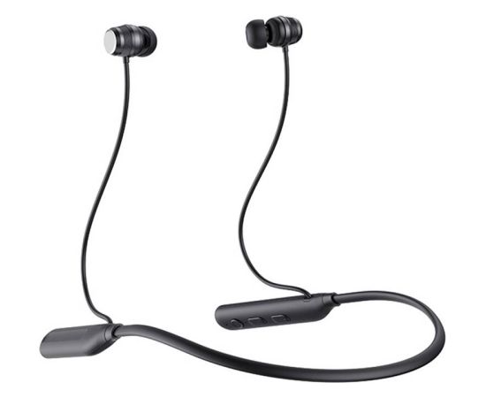 Havit E529BT wireless headphones (black)
