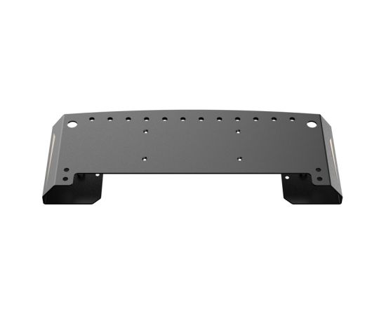 Moza Racing MOZA RS078 pedal base extension plate mBooster/CRP/CRP2