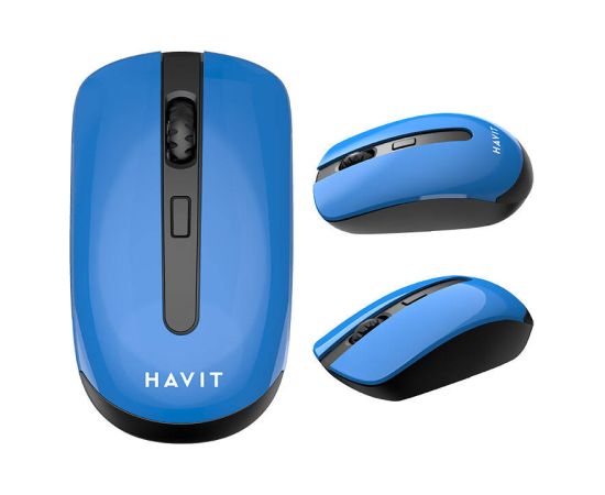 Wireless Mouse Havit HV-MS989GT