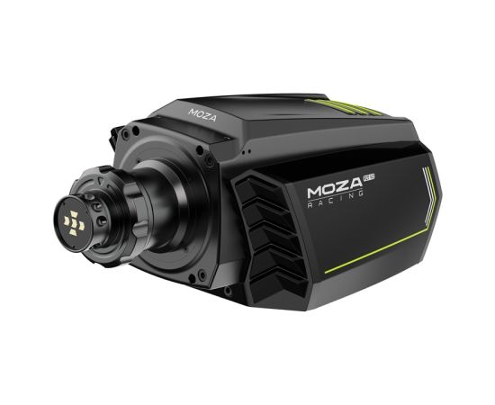 Moza Racing R21 V2 RS085 (PC) steering wheel base