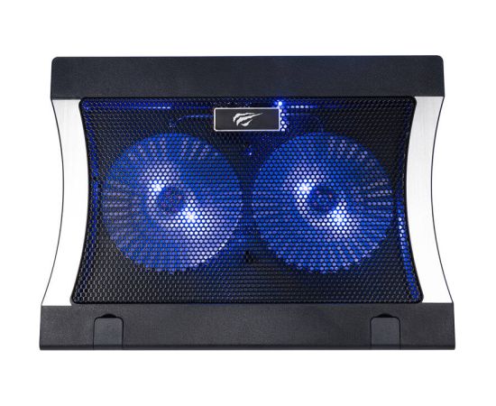 Havit HV-F2051 laptop cooling stand (black)
