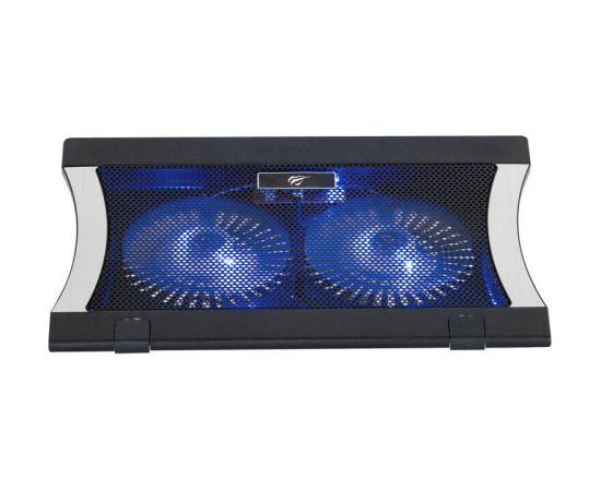 Havit HV-F2051 laptop cooling stand (black)