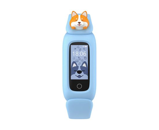 Havit M81 Smartband for children (blue)