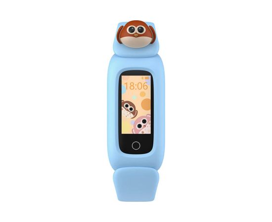 Havit M81 Smartband for children (blue)