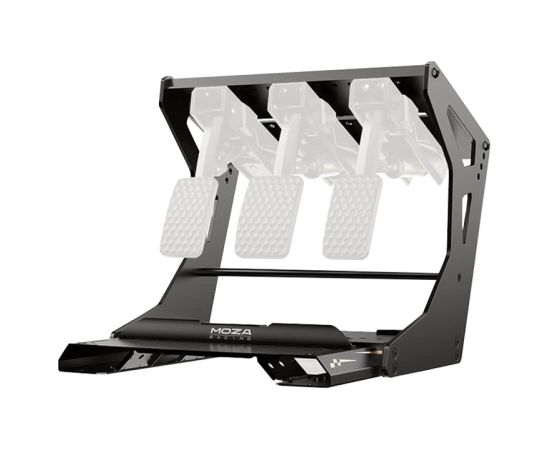 CRP2 reverse pedal mount Moza Racing RS075