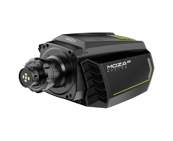 Moza Racing R16 V2 RS084 (PC) steering wheel base