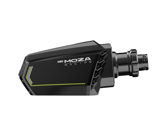 Moza Racing R16 V2 RS084 (PC) steering wheel base